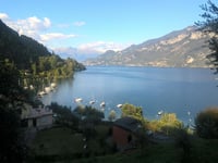 Madonna del Ghisallo / Colle del Ghisallo