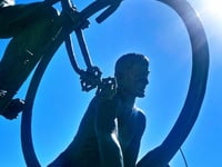 Madonna del Ghisallo / Colle del Ghisallo