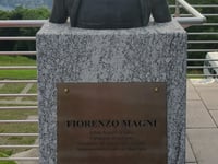 Madonna del Ghisallo / Colle del Ghisallo