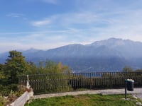 Madonna del Ghisallo / Colle del Ghisallo