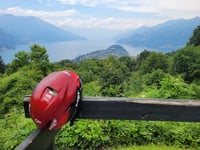 Madonna del Ghisallo / Colle del Ghisallo