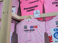 Madonna del Ghisallo / Colle del Ghisallo