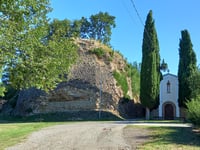 Giaggiolo von Pian di Spino