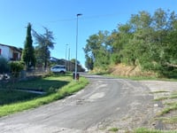 Giaggiolo from Pian di Spino