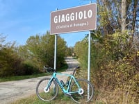 Giaggiolo von Voltre