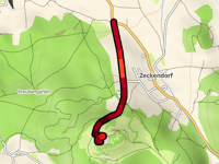 Giechburg da Schesslitz