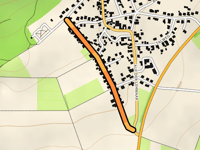 Giertzenbergstrasse