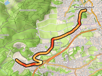 Giesshübl da Perchtolsdorf