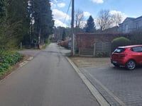 Gijmelberg über Oude Mechelsebaan