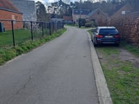 Gijmelberg über Oude Mechelsebaan