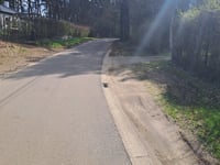 Gijmelberg über Oude Mechelsebaan