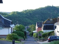 Gilgenkordel via Ritter-Gotz-Strasse
