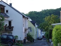 Gilgenkordel via Ritter-Gotz-Strasse
