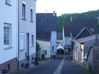 Gilgenkordel via Ritter-Gotz-Strasse