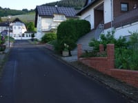 Gilgenkordel via Ritter-Gotz-Strasse