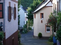 Gilgenkordel via Ritter-Gotz-Strasse