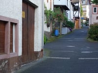 Gilgenkordel via Ritter-Gotz-Strasse