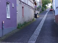 Gilgenkordel via Ritter-Gotz-Strasse