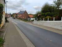 Ginstberg von Moortsele
