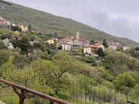 Giogo di Toirano von Toirano