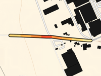 Girbelsrath via Mathias-Von-Den-Driesch- Strasse
