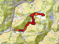 Gisiboden Alm von Geschwend