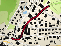Gislifluhweg