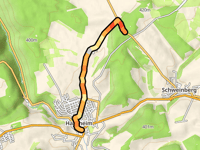 Gitzberg von Hardheim