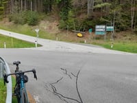 Glanzer Höhe depuis Döbriach