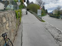 Glanzer Höhe da Ferndorf