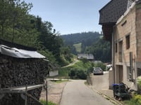 Glashütte