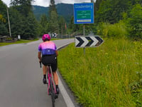 Glaubenbergpass da Entlebuch
