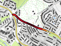 Gleadless Road