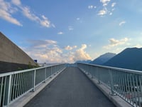 Gleins desde Schönberg im Stubaital