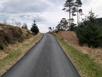 Glen Finart von Whistlefield