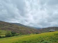 Glen Quaich da Garrow