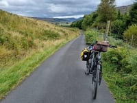 Glen Quaich da Garrow