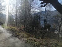 Glen Quaich / Kenmore Hill von Kenmore
