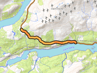 Glengarry von Invergarry