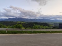 Gliczarów Górny vanuit Biały Dunajec via Jurzyści