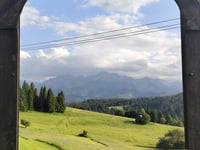 Cyrla nad Białką von Jurgów