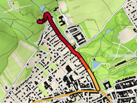 Glorietteallee