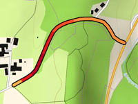 Glött from Schwarzau