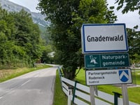 Gnadenwald