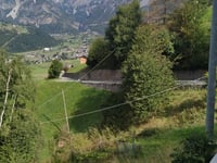 Gobeta from Bormio