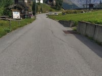 Gobeta from Bormio