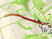 Göbitzberg z Lussberg