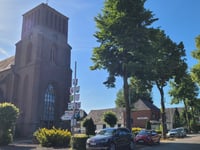 Gocher Strasse über Frasselt