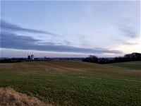 Godrimvej desde Sirvej