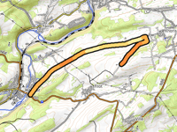 Godriny from Hamoir